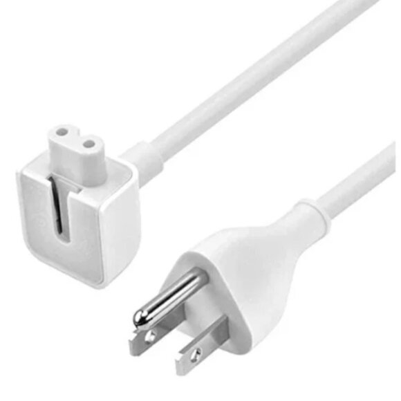 Replacement Ac Power Adapter Extension Cable MacBook - Picture 3 of 5